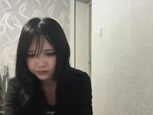 Cam4 Live Sex of LuveniaLaford