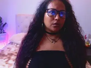 Cam4 Adult Webcam of Spicyhanna