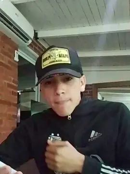 Cam4 Live Sex Cam of babyface21CM