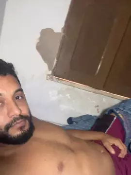 Cam4 Live Porn of cam_moreno23