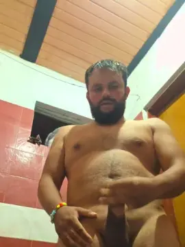 Cam4 Live Porn of deividmb9701