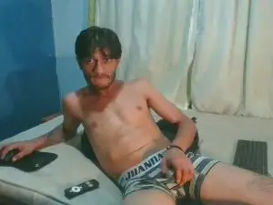 Cam4 Free Live Porn of kratosking999