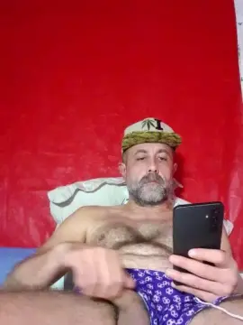 Cam4 Adult Video Chat of leandro2199