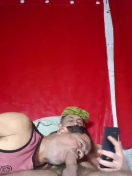 Cam4 Free Porn Cam of leandro2199
