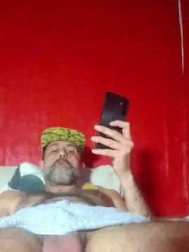Cam4 Nude Webcam of leandro2199