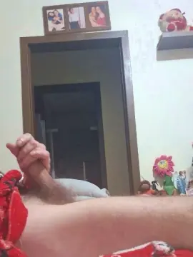 Cam4 Private Sex Chat of macardjj