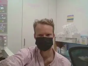 Cam4 Best Webcam of maxime802