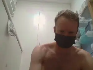 Cam4 Private Sex Chat of maxime802