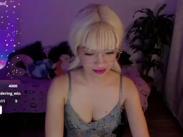 Cam4 Nude Webcam of nataly29_