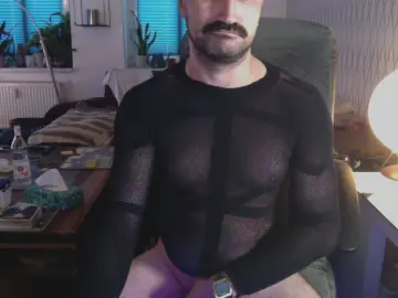 Cam4 Sex Cam of tom0819