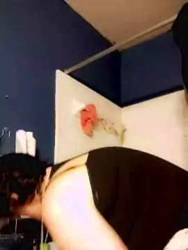 Cam4 Live Sex of Bayblethal