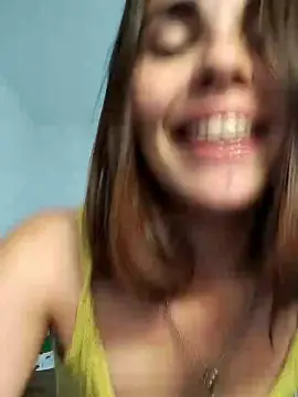 Cam4 Live Sex of Desiree025