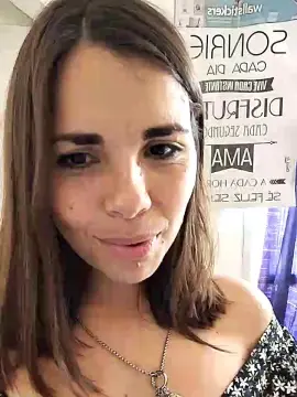 Cam4 Best Webcam of Desiree025