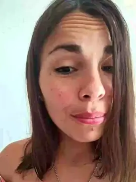 Cam4 Live Sex of Desiree025