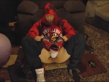 Cam4 Sex Cam of Hotdickyxxx