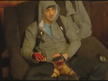 Cam4 Adult Video Chat of Hotdickyxxx