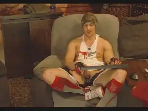 Cam4 Live Sex Cam of Hotdickyxxx