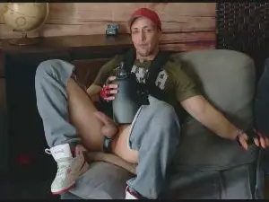 Cam4 Nude Webcam of Hotdickyxxx