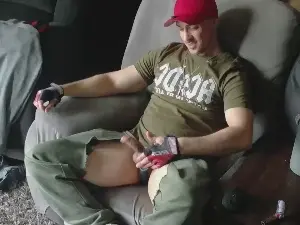 Cam4 Live Porn of Hotdickyxxx