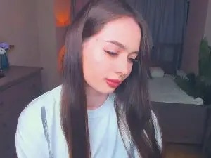 Cam4 Live Sex of LorinaPurser