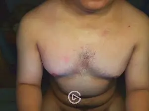 Cam4 Live Sex of Mrsheep01