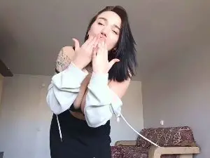 Cam4 Sex Cam of ShelleyGathing