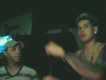 Cam4 Nude Webcam of Tommmy_