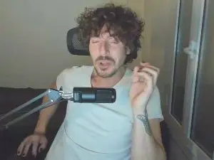 Cam4 Adult Webcams of joaquin420_hot