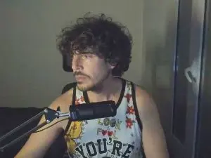 Cam4 Live Sex of joaquin420_hot