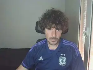 Cam4 Private Sex Chat of joaquin420_hot