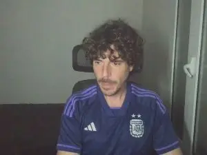 Cam4 Adult Video Chat of joaquin420_hot