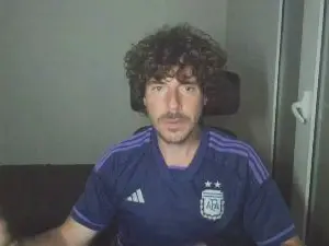 Cam4 Free Porn Cam of joaquin420_hot