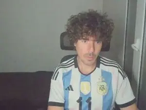 Cam4 Free Porn Cam of joaquin420_hot