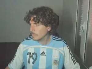 Cam4 Best Webcam of joaquin420_hot