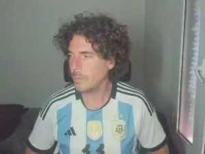 Cam4 Private Sex Chat of joaquin420_hot