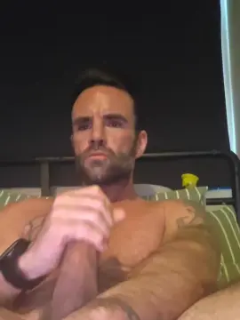 Cam4 Live Porn of BigJay69xxx