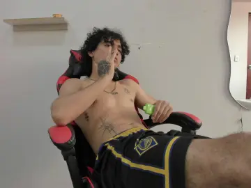 Cam4 Live Sex Cam of JackTylor