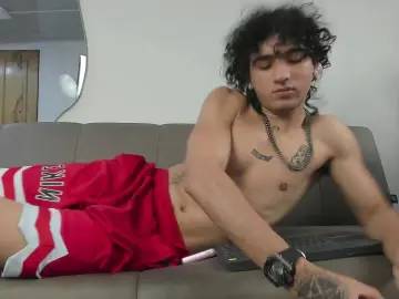 Cam4 Live Sex Cam of JackTylor