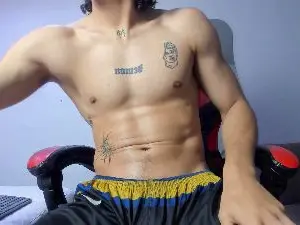 Cam4 Adult Webcam of JackTylor