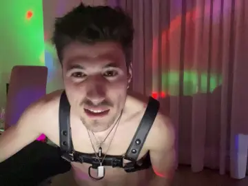 Cam4 Live Sex Cam of MarkHardson