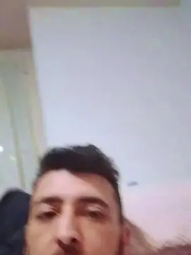 Cam4 Sex Cam of Xulazo_