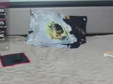 Cam4 Live Porn of bender710