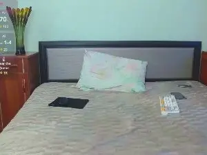 Cam4 Live Sex of bender710