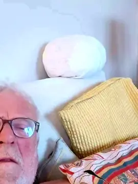 Cam4 Best live sex cam show of oldviceman