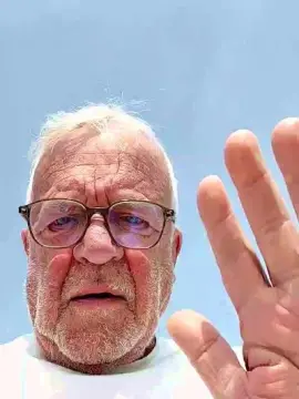 Cam4 Adult Video Chat of oldviceman