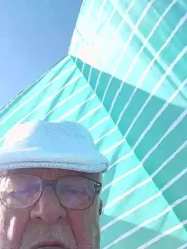 Cam4 Sex Chat of oldviceman