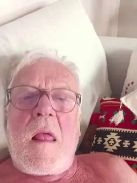 Cam4 Private Sex Chat of oldviceman