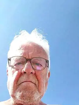 Cam4 Best live sex cam show of oldviceman