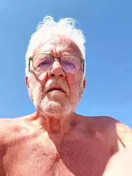 Cam4 Live Sex of oldviceman