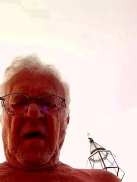 Cam4 Nude Webcam of oldviceman
